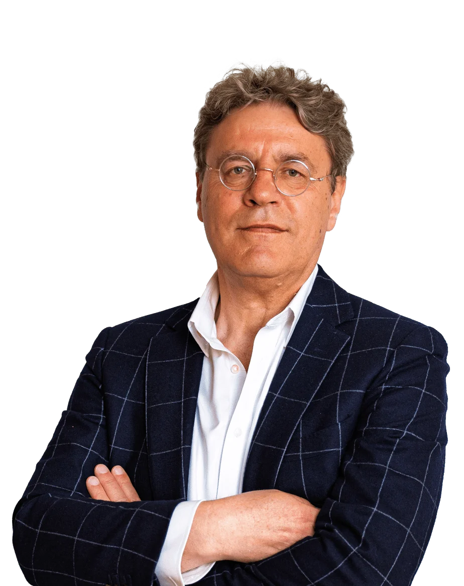 neem contact op met Oratoris