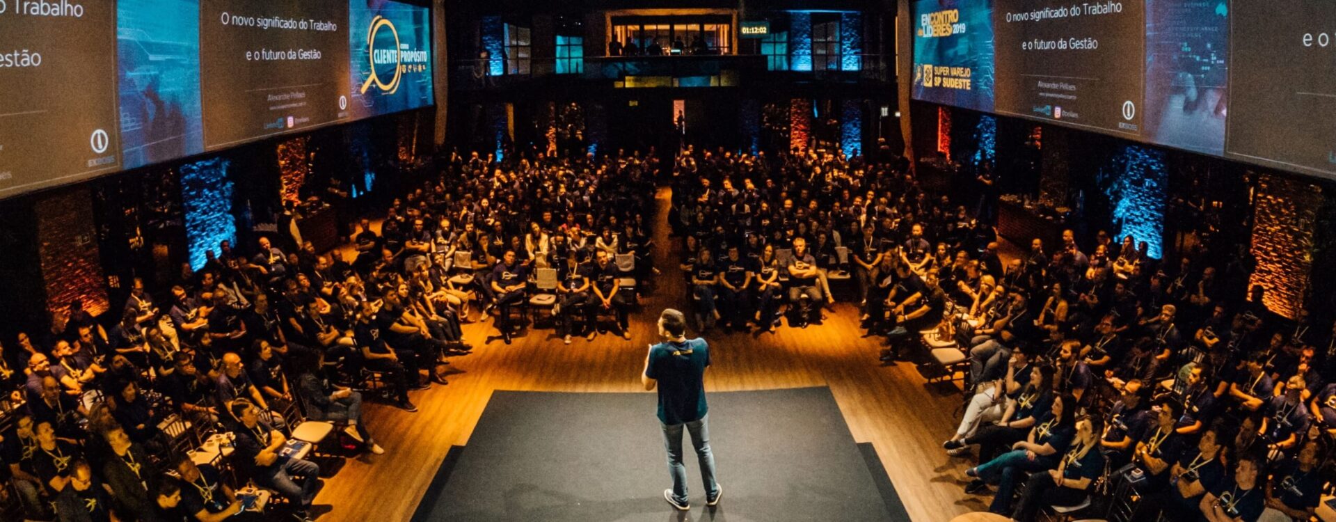 presentatietechnieken verbeteren